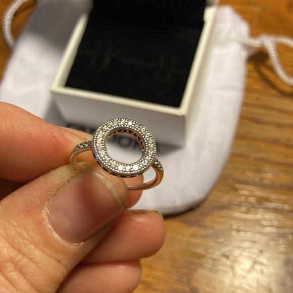 Pandora ring - Picture 2 of 3